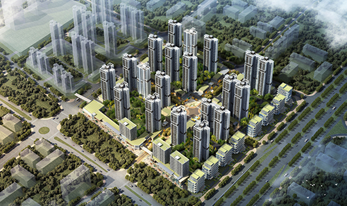 扬州市永达房地产开发有限公司抵押土地评估